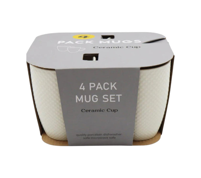 X1250-4PCS-MUG