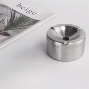 X1263-SS-ASHTRAY