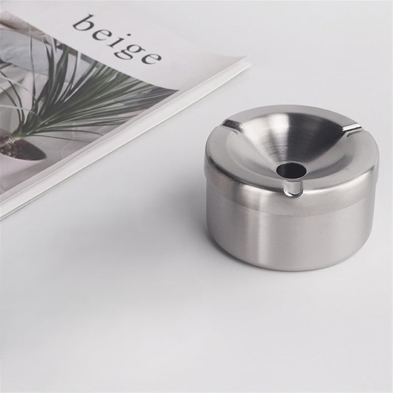 X1263-SS-ASHTRAY