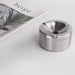 X1263-SS-ASHTRAY