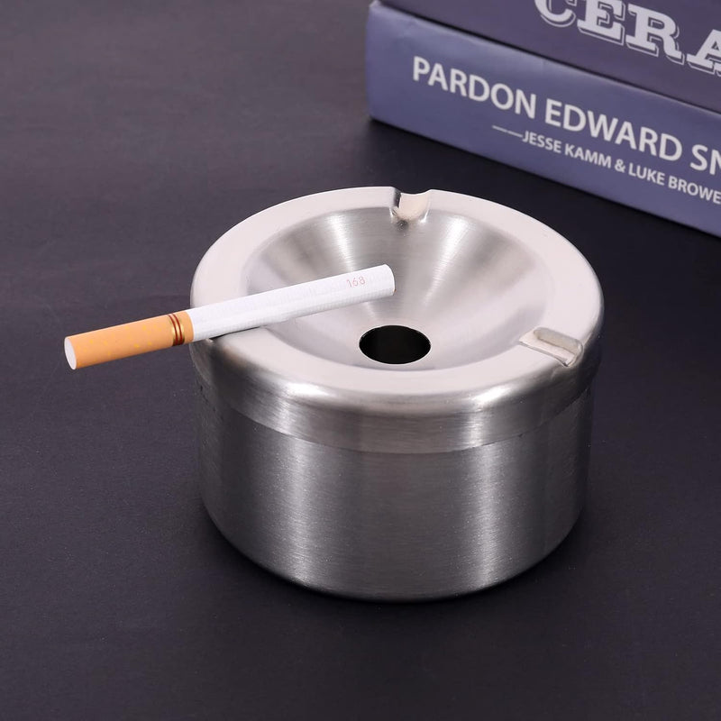 X1263-SS-ASHTRAY