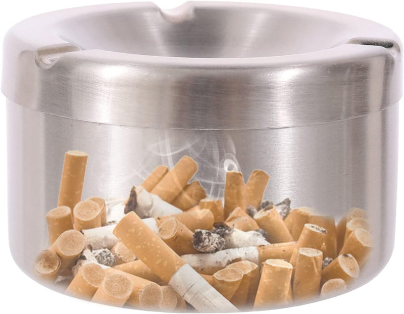 X1263-SS-ASHTRAY