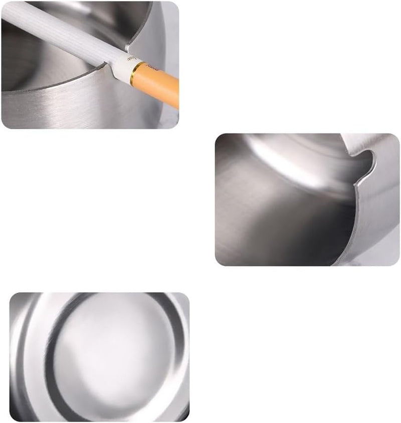 X1266-SILVER-ASHTRAY