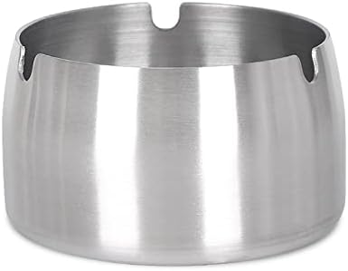 X1266-SILVER-ASHTRAY