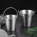 X1267-SS-ICE-BUCKET