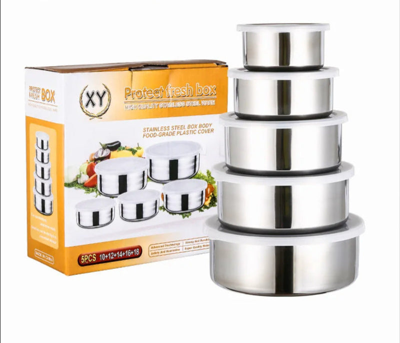 X1269-SS-FOOD-BOX
