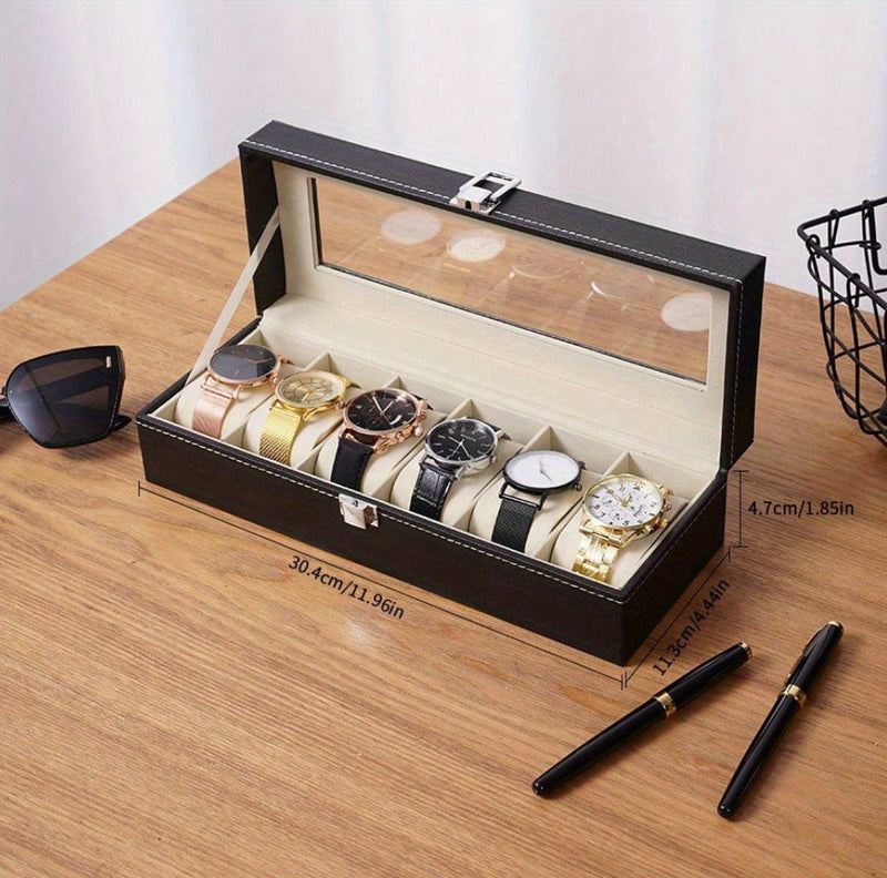 X1272-WATCH-BOX