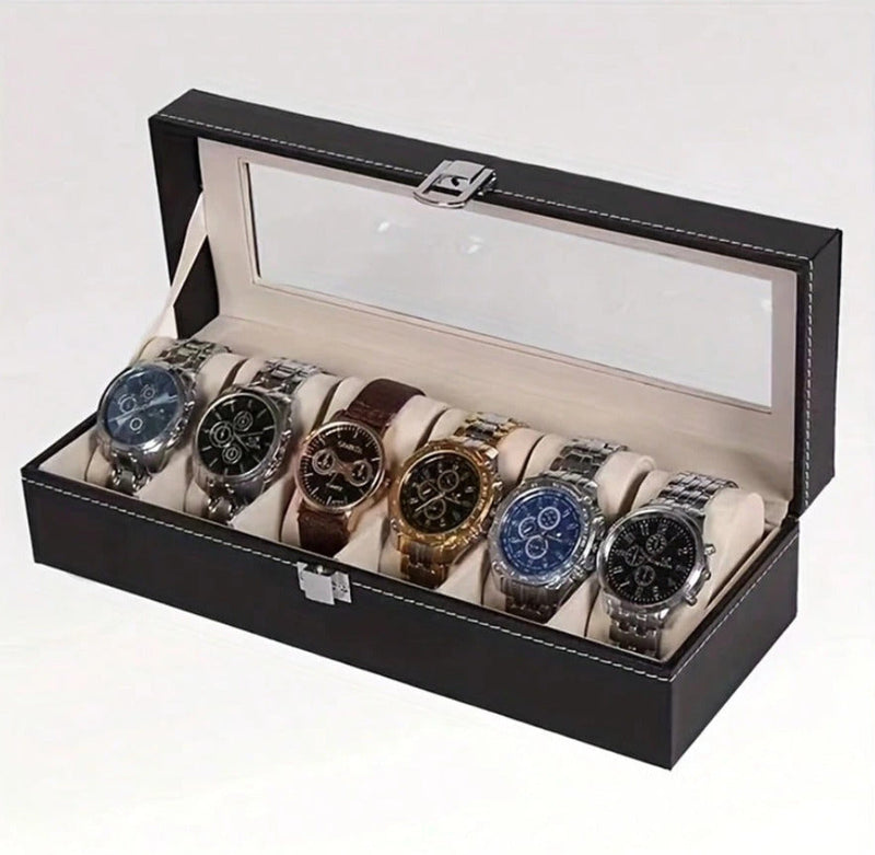 X1272-WATCH-BOX