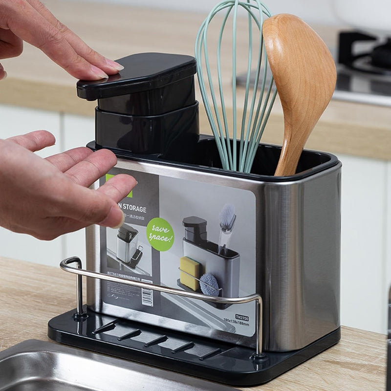 X1279-SOAP-RACK