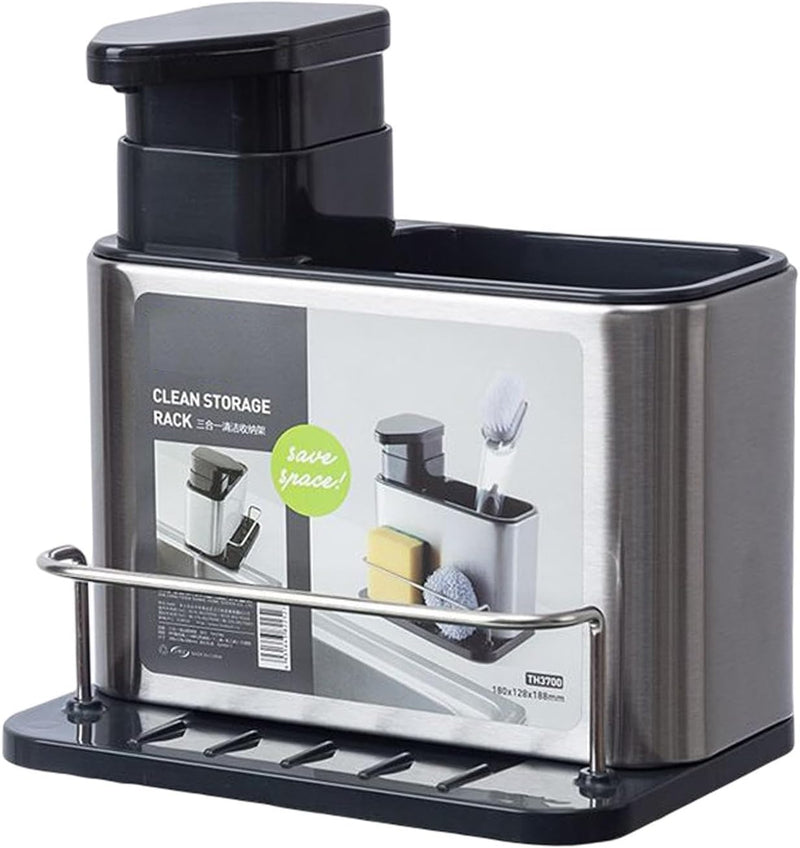 X1279-SOAP-RACK