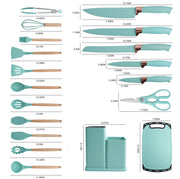 X1283-UETNSIL-SET