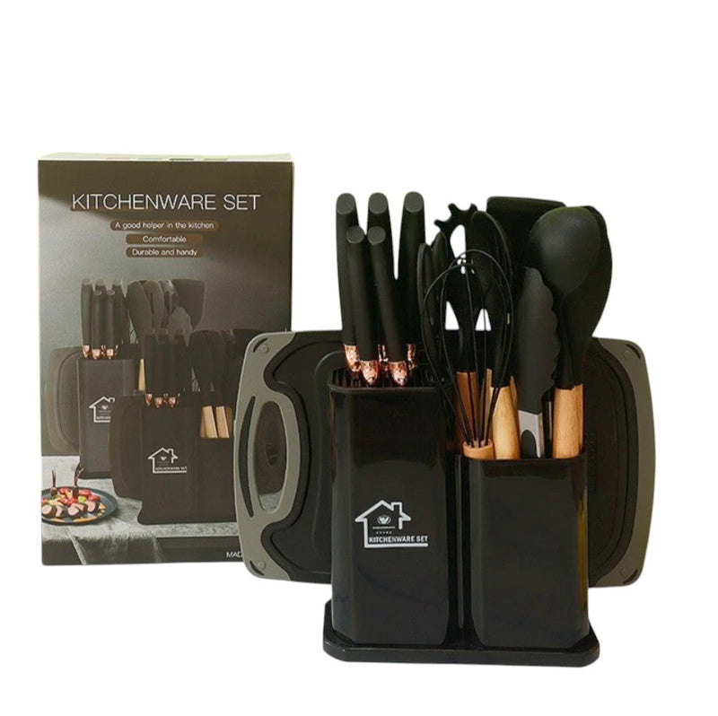 X1283-UETNSIL-SET