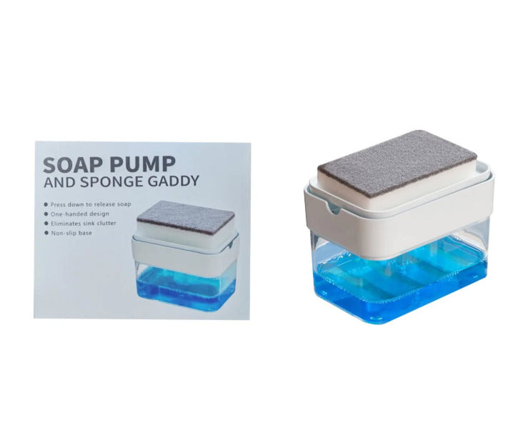 X1286-SPONGE-PUMP