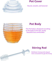 X1294-PLEX-HONEY-JAR