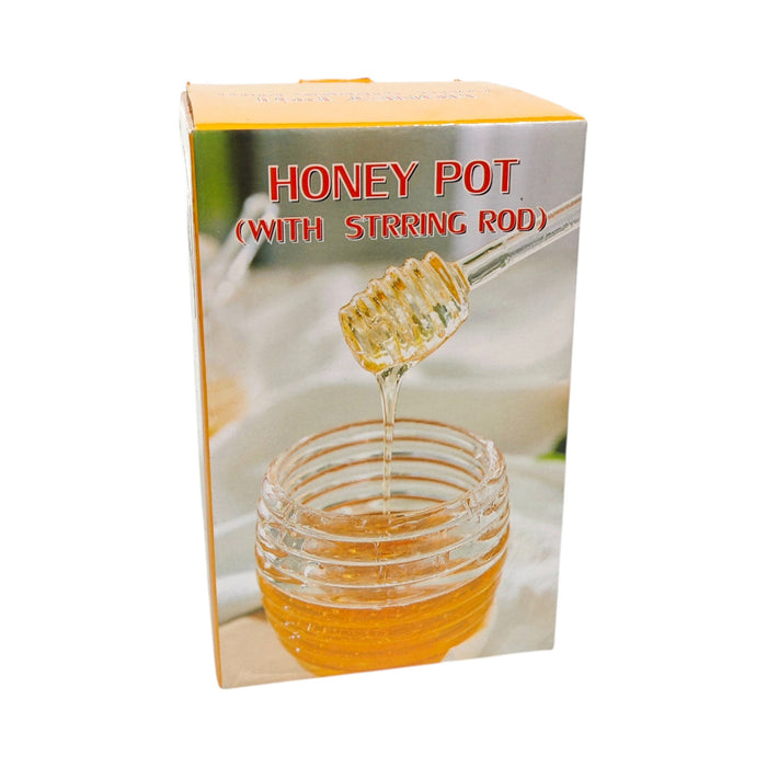 X1294-PLEX-HONEY-JAR