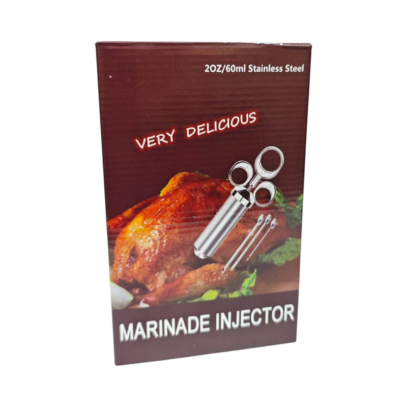 X1298-FOOD-INJECTOR