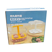 X1299-MEAT-BALLER