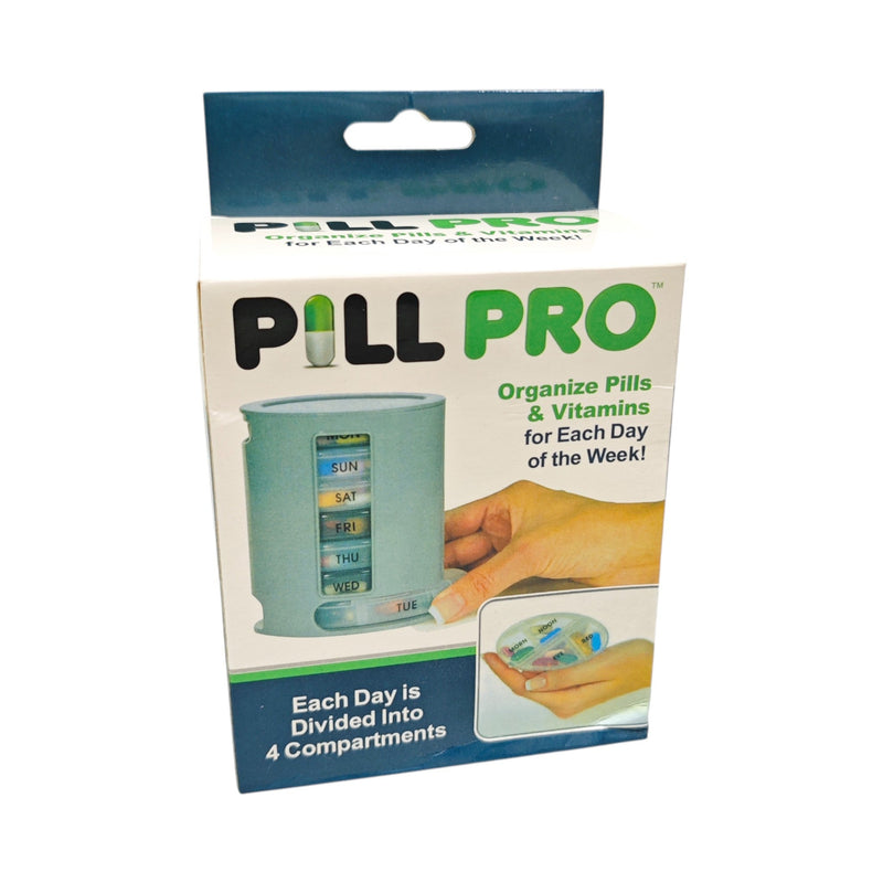 X1303-PILL-PRO