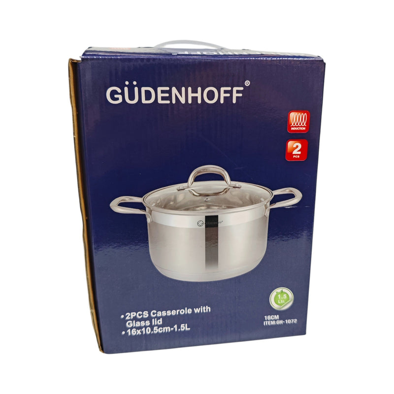 X1327-SS-POT