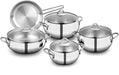 X1331-SS-POT-SET