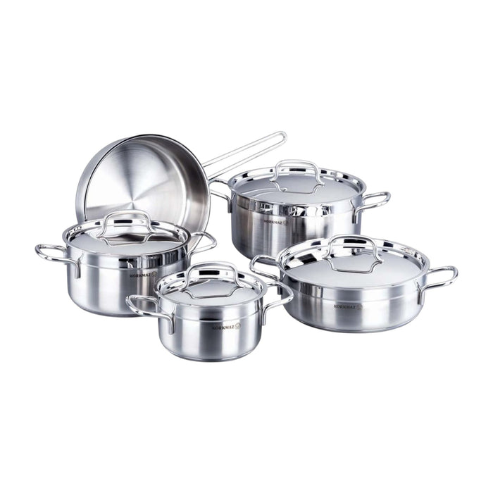 X1332-SS-POT-SET