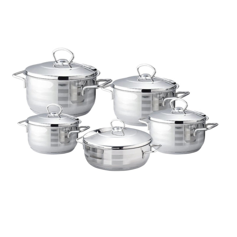 X1333-SS-POT-SET