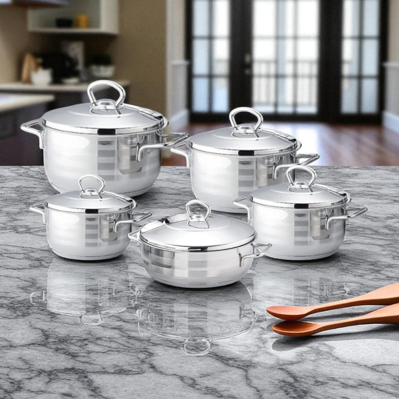 X1333-SS-POT-SET