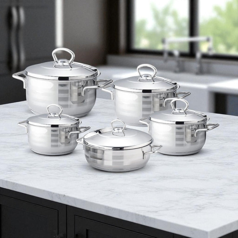 X1333-SS-POT-SET