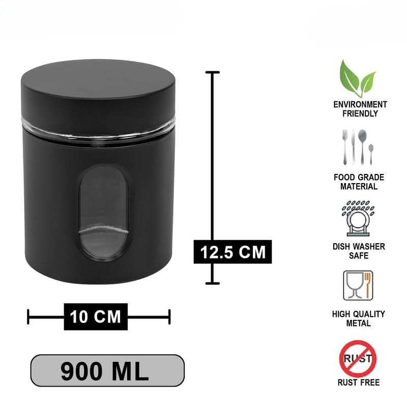 X1383-SMAL-BLACK-JAR