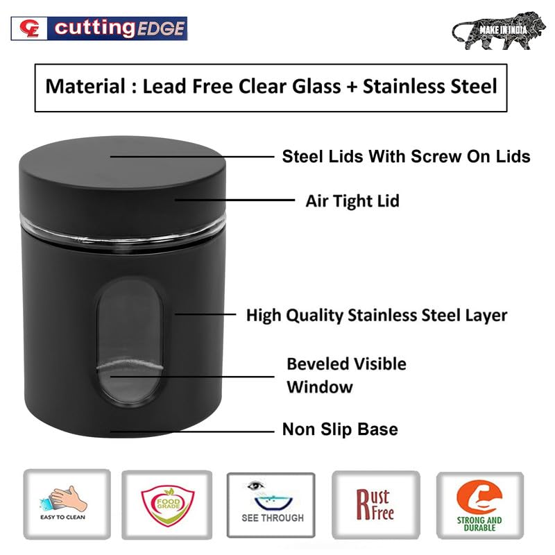 X1383-SMAL-BLACK-JAR