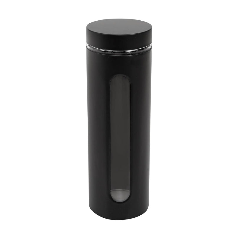 X1385-LARG-BLACK-JAR
