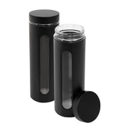 X1385-LARG-BLACK-JAR
