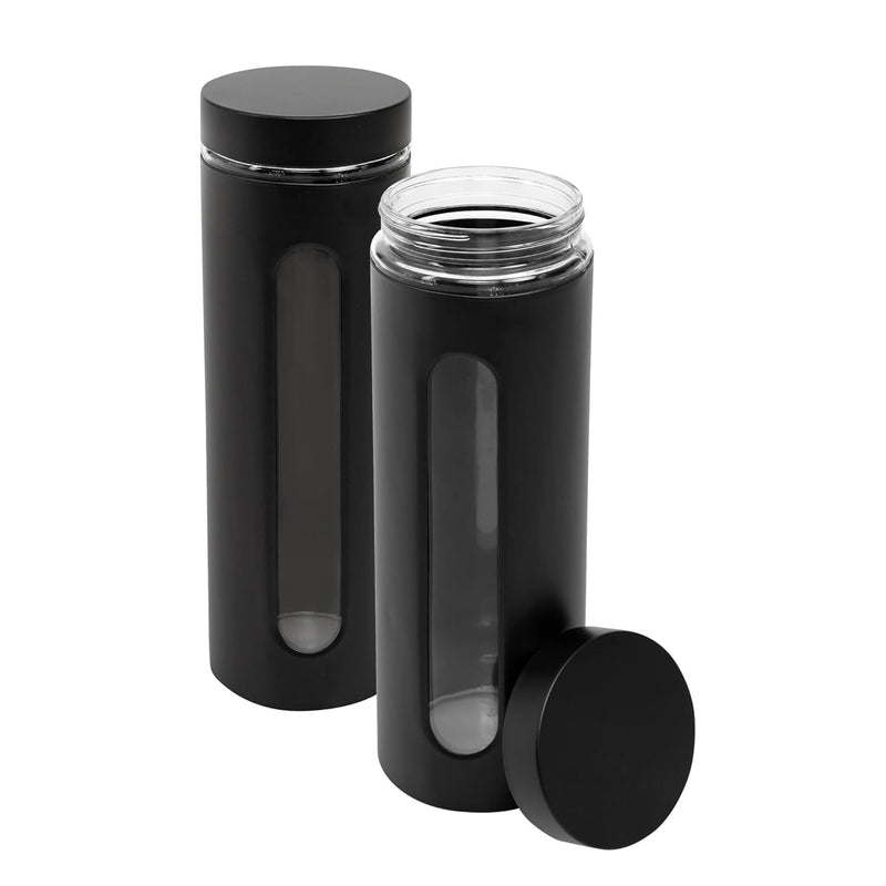 X1385-LARG-BLACK-JAR