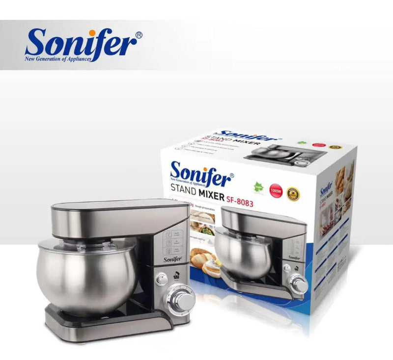 X1387-SONIFER-8083