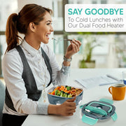 X1392-FOOD-WARMER