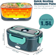 X1392-FOOD-WARMER