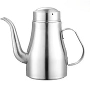 X1393-SS-OIL-CAN
