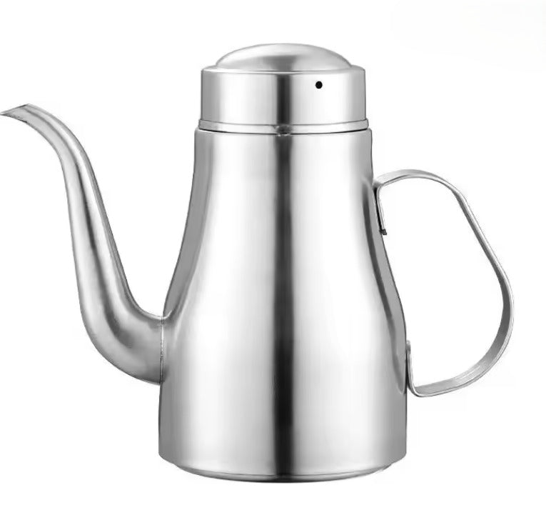X1393-SS-OIL-CAN