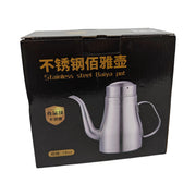 X1393-SS-OIL-CAN