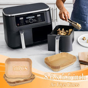 X1408-AIR-FRY-PAPER