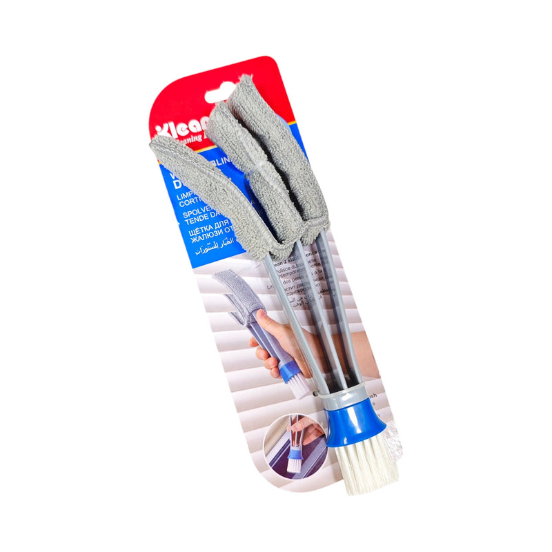 X1422-BLIND-CLEANER