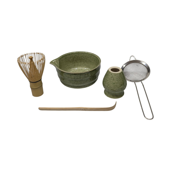 X1433-MATCHA-SET