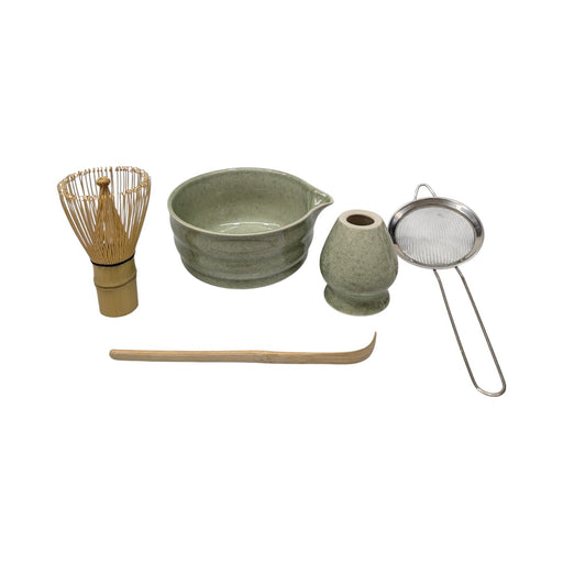 X1433-MATCHA-SET