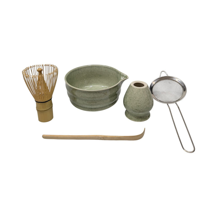 X1433-MATCHA-SET