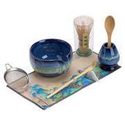 X1437-MATCHA-SET