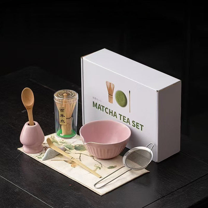 X1437-MATCHA-SET