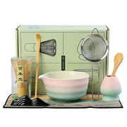 X1437-MATCHA-SET