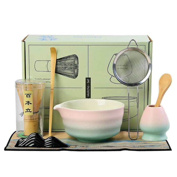 X1437-MATCHA-SET