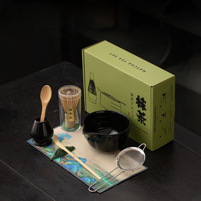 X1437-MATCHA-SET