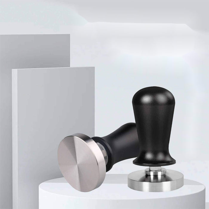 Heavy 51mm Calibrated Pressure Espresso Coffee Tamper X1449